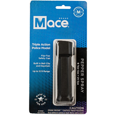 Mace® Police Model